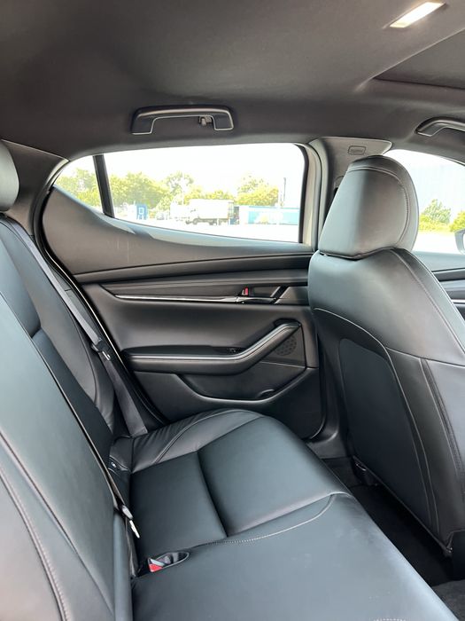 Mazda 3 2024 Prefered