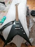 Guitarra Jackson