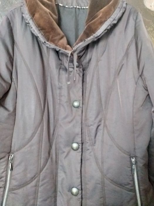 Куртка женская 50-52 размер