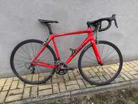 TREK Emonda sl6 ultegra DT Swiss pr 1400 dicut