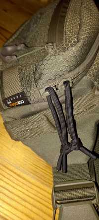 Nerka m-tac cordura