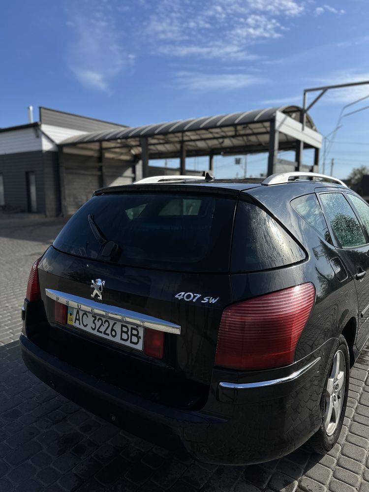 Продам автомобіль марка peugeot