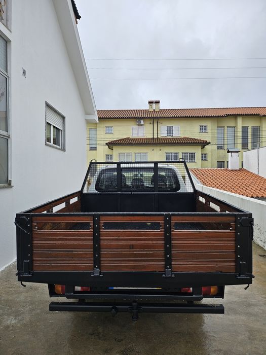 Vendo Mitsubishi L200