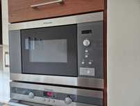 Kuchenka mikrofalowa electrolux do zabudowy