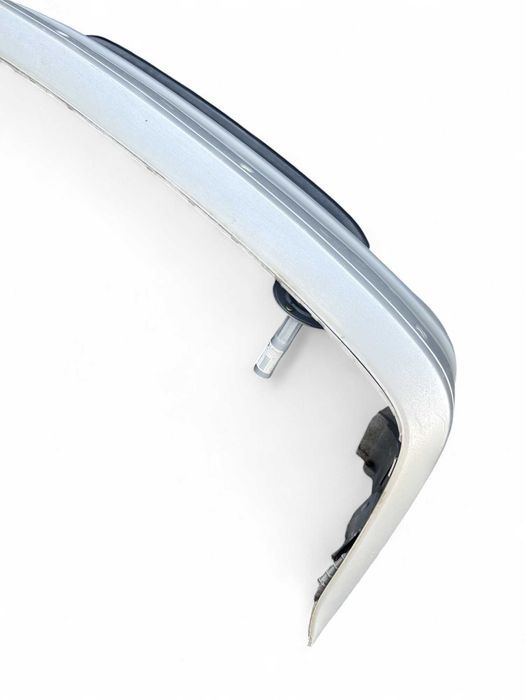 Zderzak tyl tylny Mpakiet BMW E46 Coupe Cabrio PDC dyfuzor kabriolet