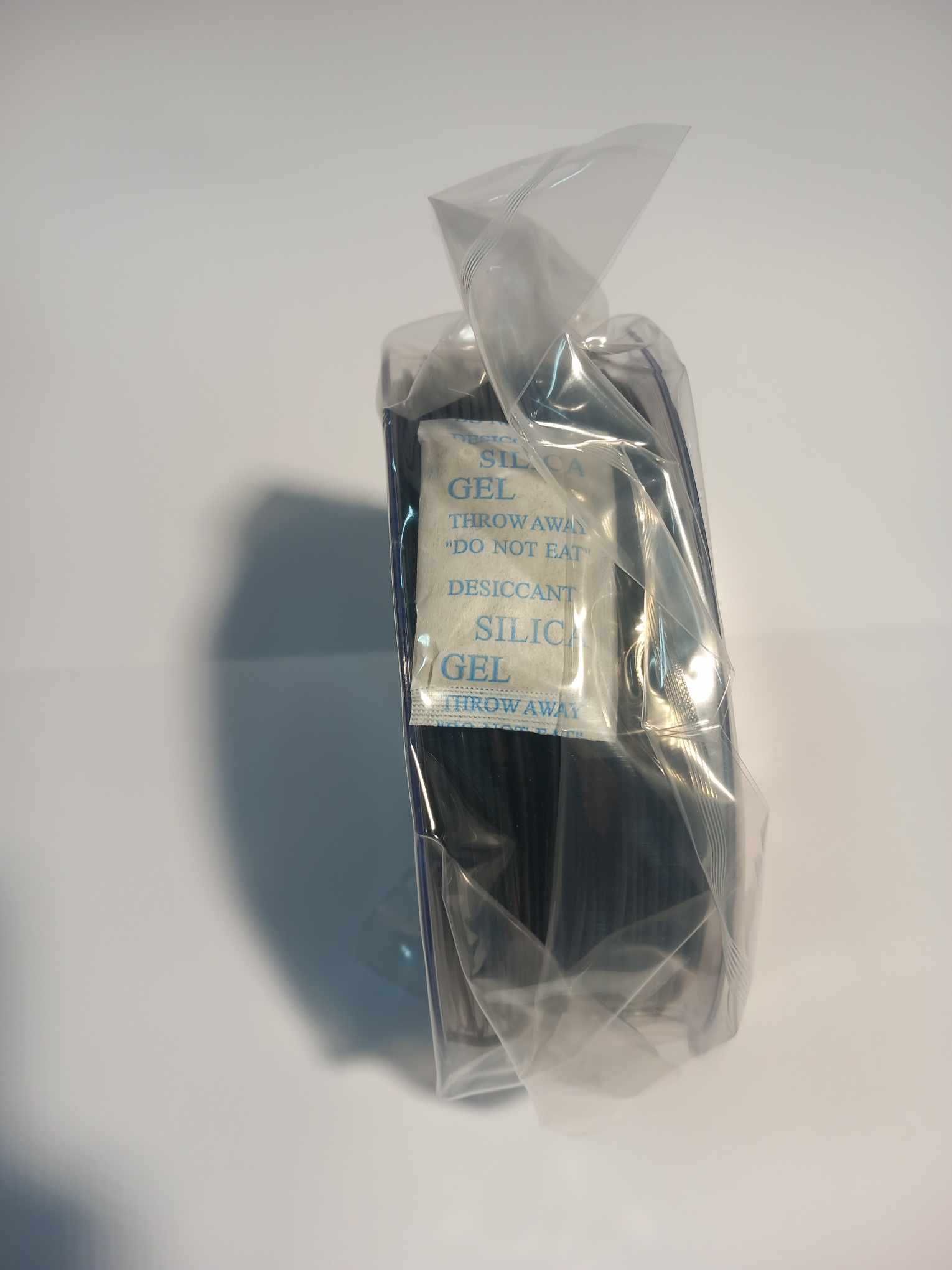 TPR Gumowy Filament Materiały Eksploatacyjne Do Drukarek 3D 2,85 mm