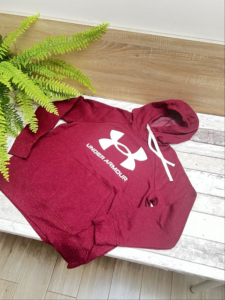 Nowa bluza, Under Amour, rozmiar L
