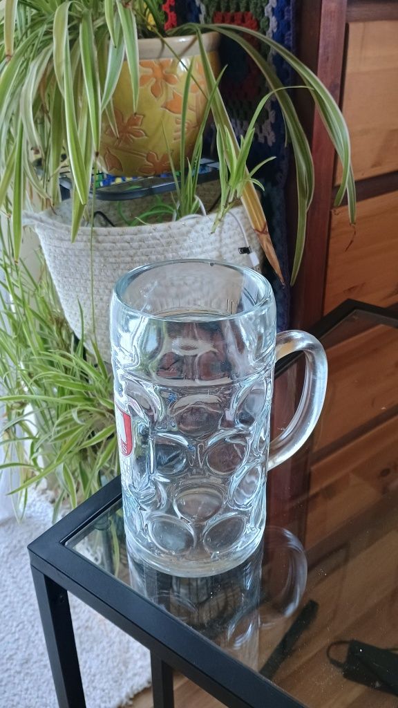 Kufel Spaten München Oktoberfest 1l