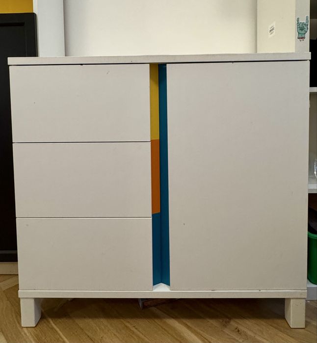 Komoda/przewijak Vox meble