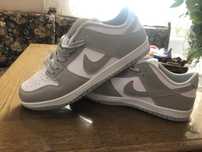 Кросівки Nike SB 45 розмір