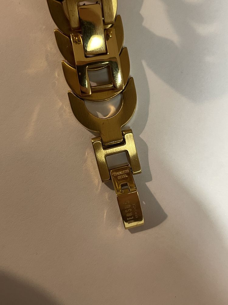 Zegarek Versus Versace damski nowy