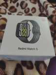 Smartwatch Xiaomi Redmi Watch 5