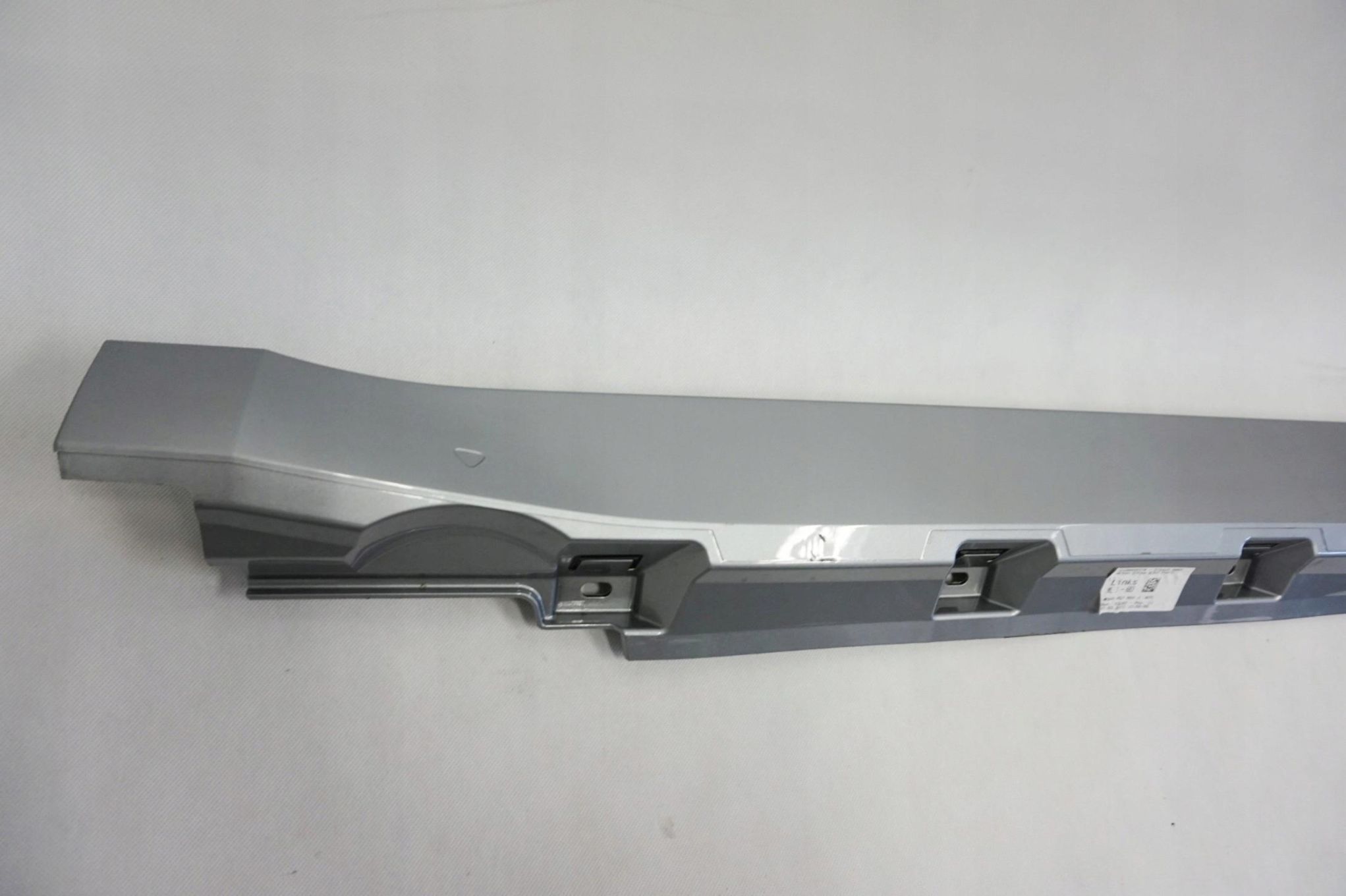 LISTWA PROGOWA LEWA VW ARTEON 3H FL 3G8853855