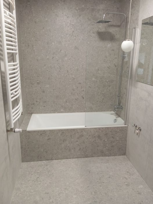 Firma remontowo budowlana