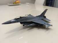 Модель сборная,Ф-16)
