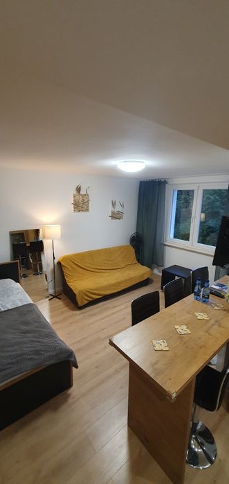 Mieszkanie blisko Plaży Stogi