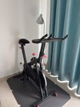Bicicleta de Ciclismo Indoor Spinning 100
