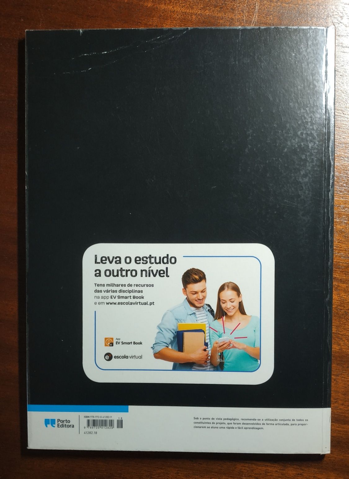 Caderno de atividades História A 11°