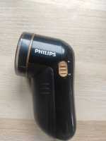 Машинка для стриження ковтунців PHILIPS Fabric Shaver GC026/80 Black