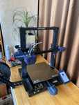 3Д/3D принтер Anycubic Vyper + ЗАПАСНІ ЧАСТИНИ