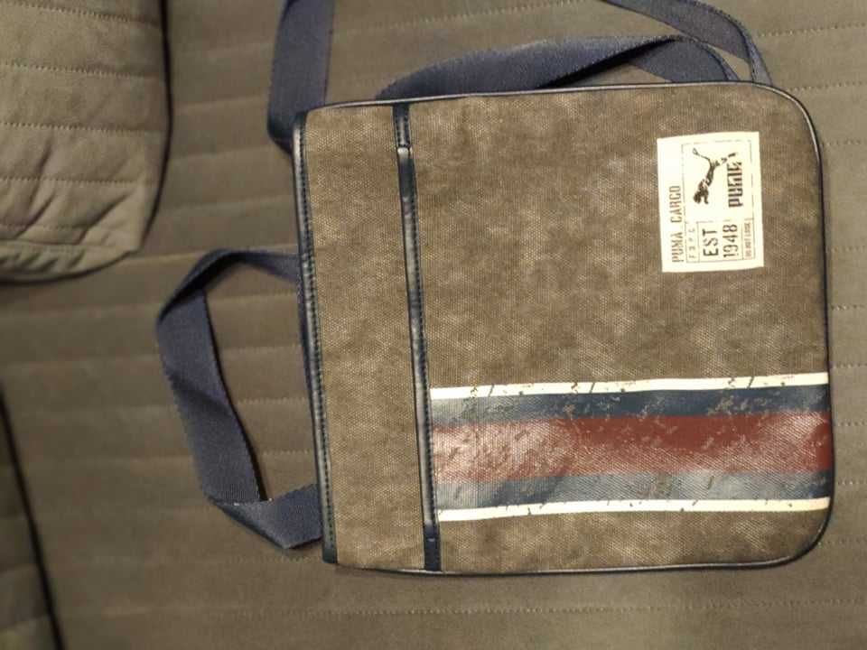 Torebka, saszetka Puma