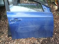 Drzwi przednie prawe Fiat Bravo II Nr.Lak.899