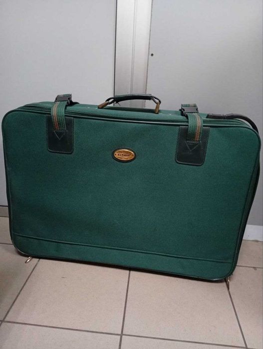 Валіза De Fanai collection