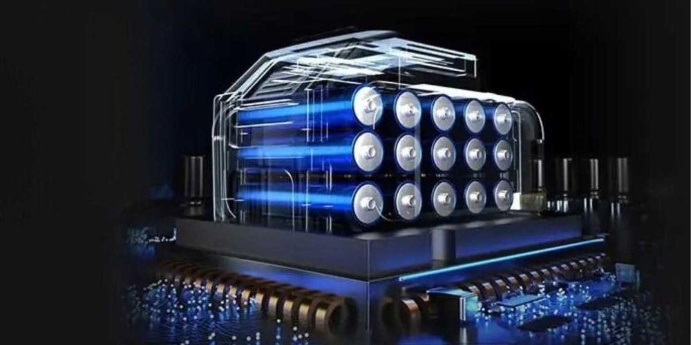 Przenośna Stacja Zasilania Generator agregat Fossibot F2400 wysyłka 24