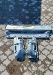 Панель задня   Mercedes Sprinter  W901-903-904