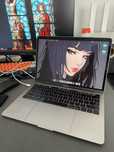 Macbook pro 2016 i5 16 ram 256 ssd