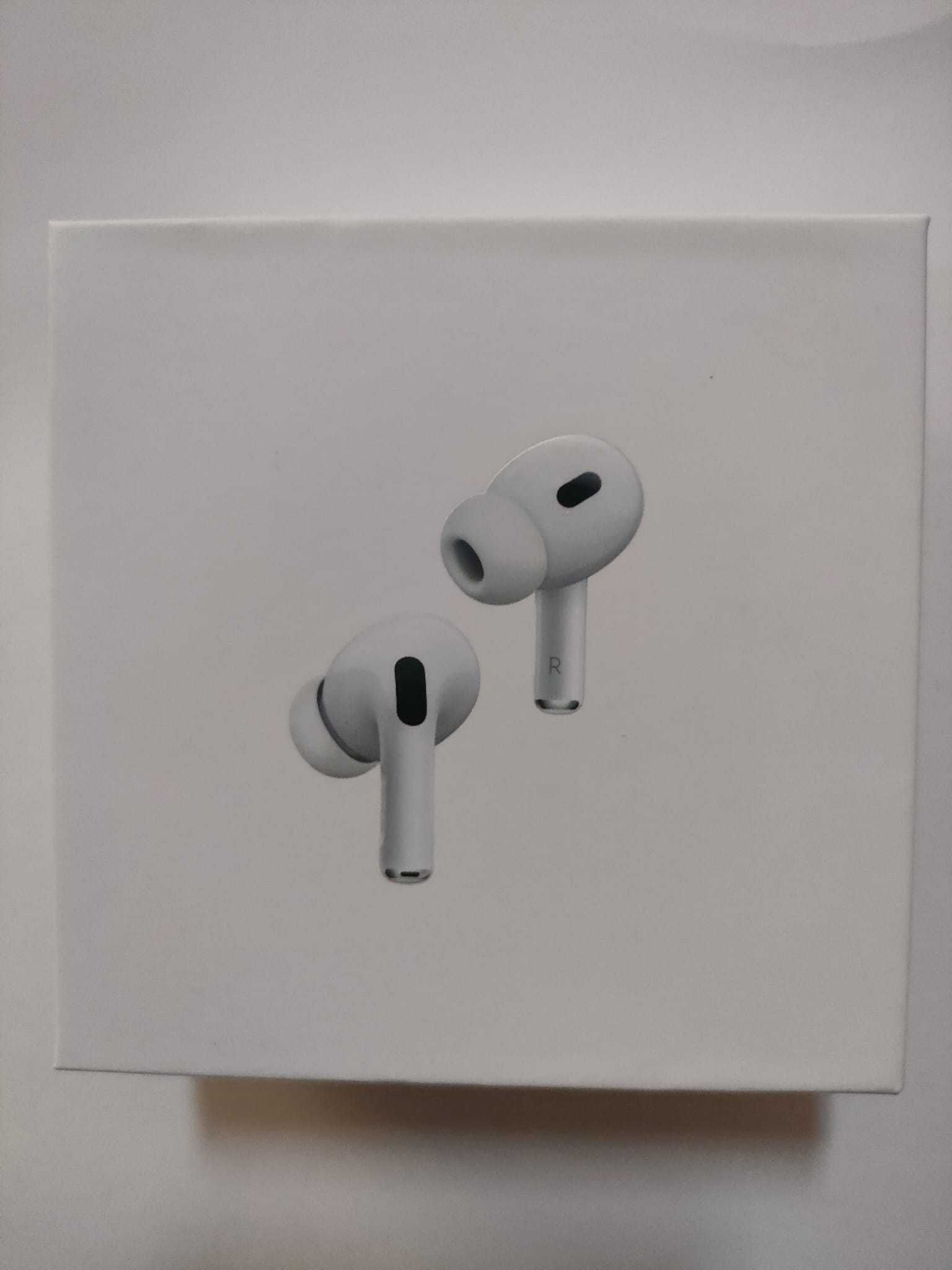 AirPods Pro 2.º geração