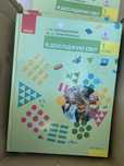 Книжки для української школи 1 клас ОПТ