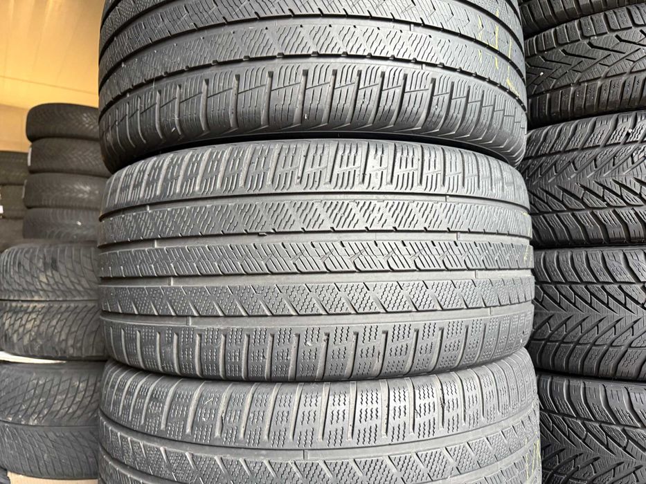 285-35 R22 106Y Vredestein Quatrac PRO+ 2023 4шт