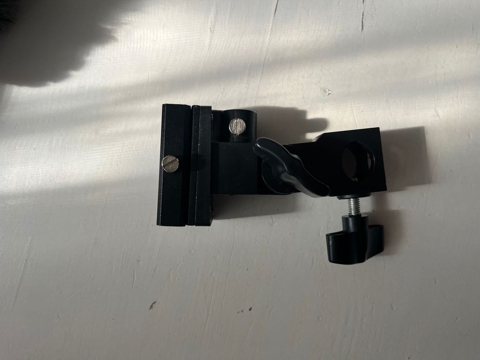 Mikrofon RODE VideoMicro