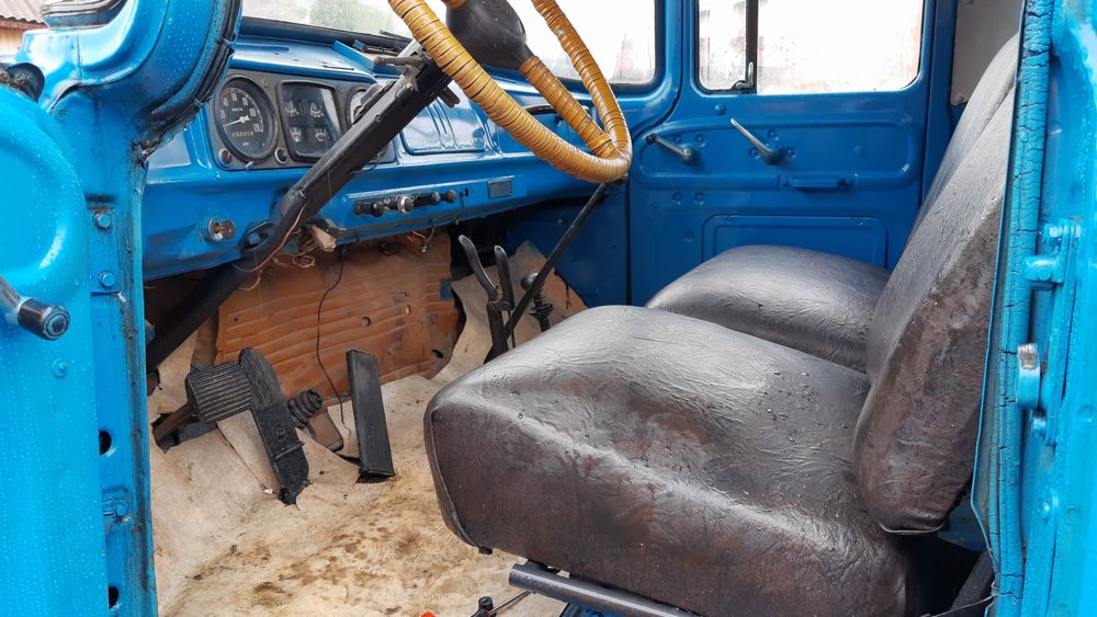 Авто вышка АГП-22метр,все документы.Оплата любая,обмен.