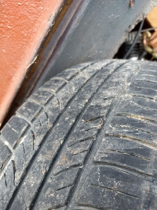 Колеса ауді r15.195.65