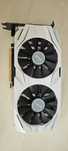 ASUS GeForce GTX 1060 Dual OC 6GB GDDR5