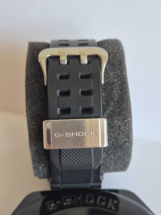 Zegarek Casio G-Shock Rangeman GW-9400-1DR