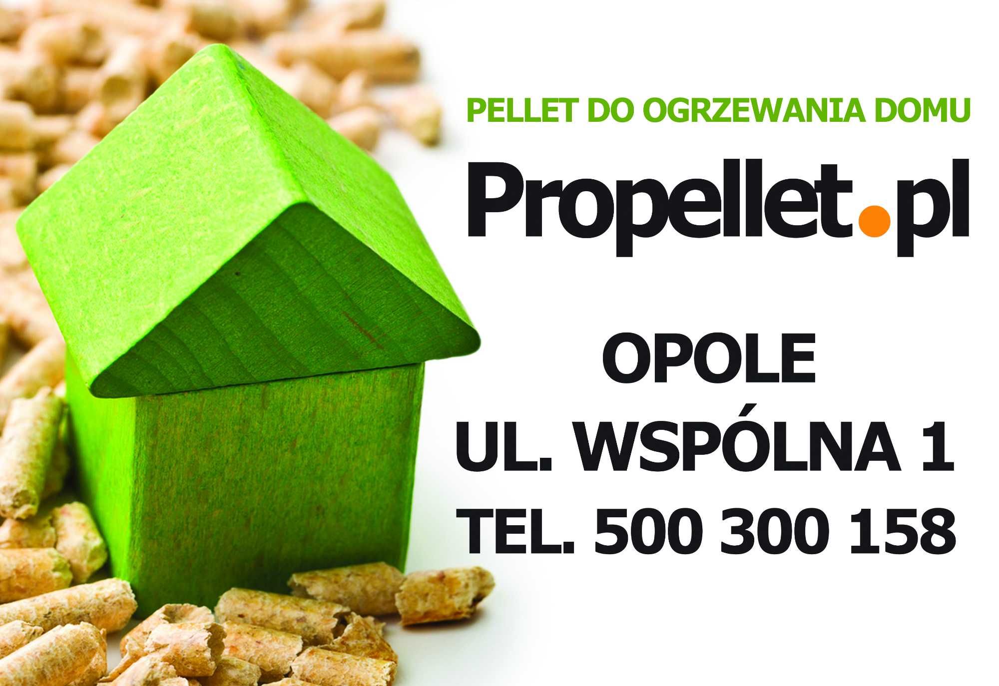 Pellet Feniks Gold !!! Propellet24 Opole