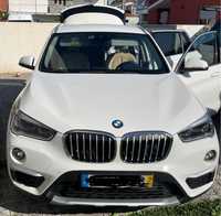 Bmw x1 xdrive 16d XLine