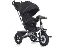 Дитячий триколісний велосипед Turbo Trike MT 1007-1