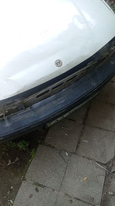 Saab 9000 на ходу