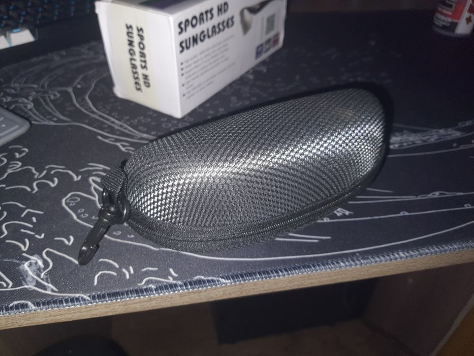 Продам очки с камерой