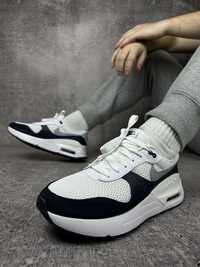 Кросівки Nike Air Max SYSTM