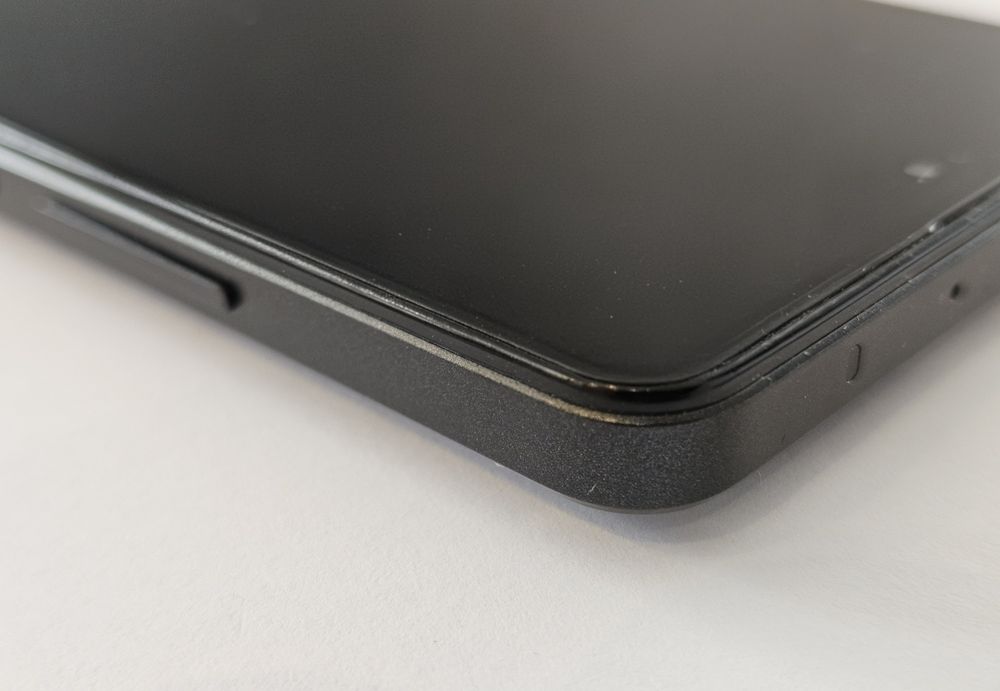 Idealny,  używany 2 miesiące  Xiaomi Redmi Note 12 pro 5g