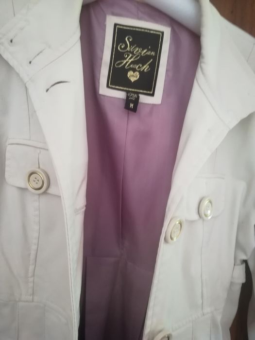 Gabardine da marca Silvian Heach