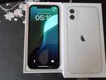 Iphone 11 bateria 93% z kablem