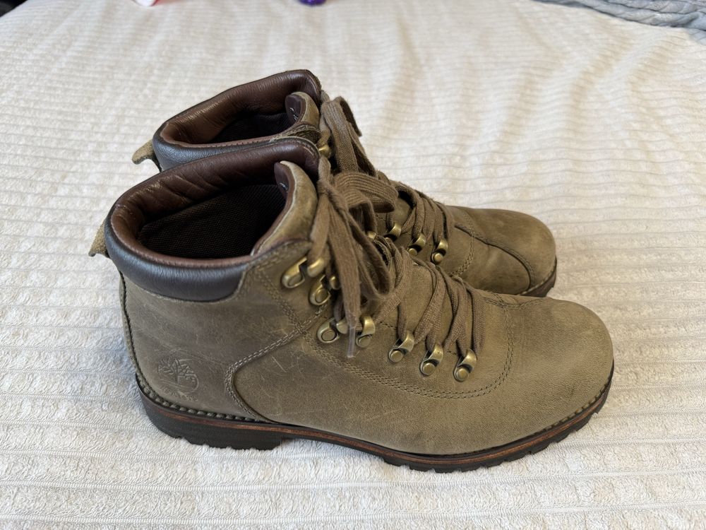 Черевики, ботінки Timberland 42 розмір