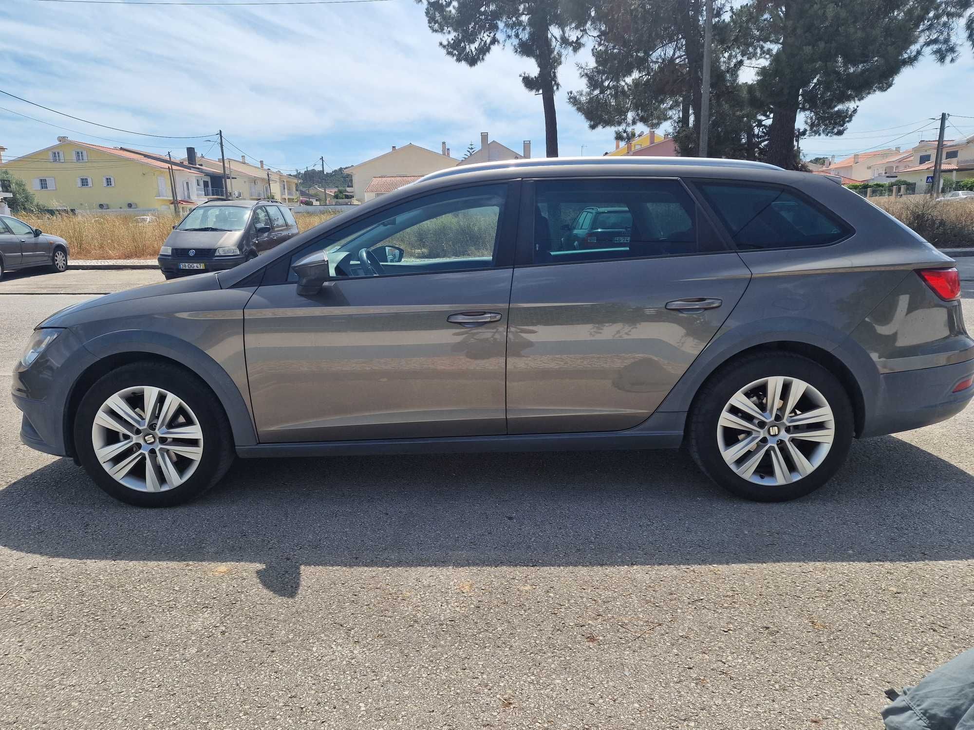 Seat Leon x-perience