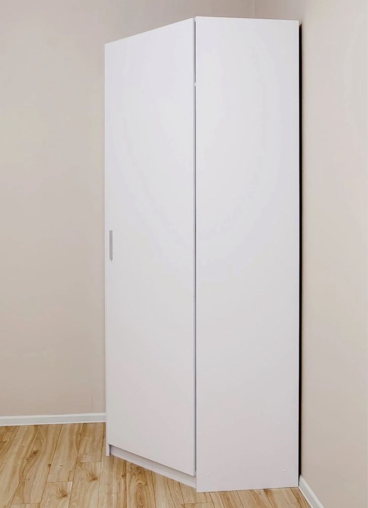 Шкаф угловой Ideastore